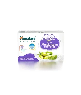 Himalaya Baby Soap 75G