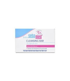 Sebamed Cleansing Bar