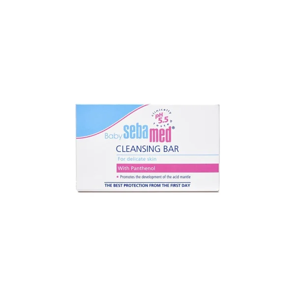 Sebamed Cleansing Bar