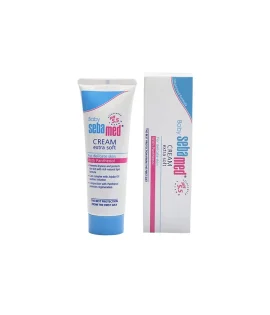 Seba Med Cream Extra Soft 50ml.