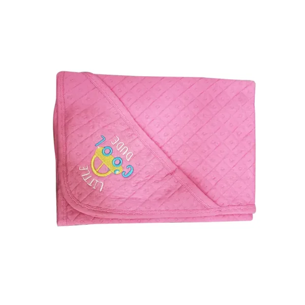 Baby Cap Towel