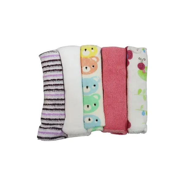 Small Towel