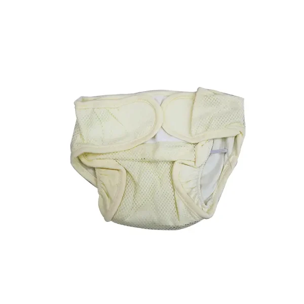 Washable Diaper