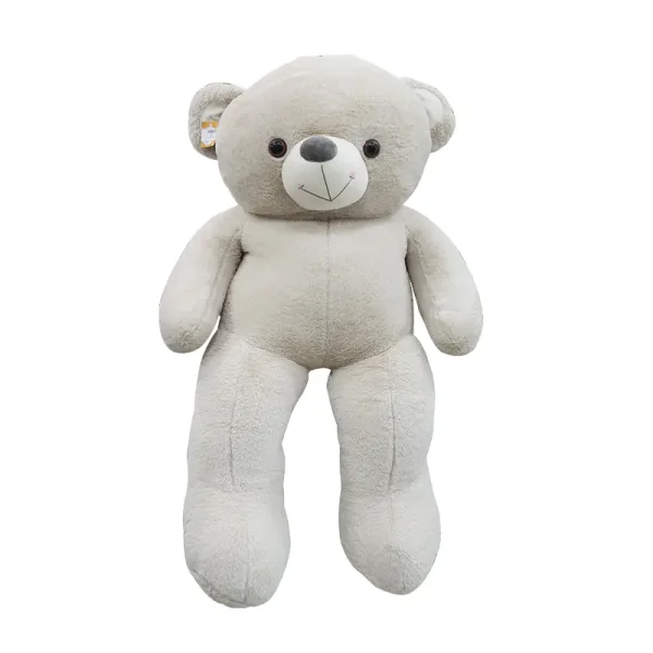 Muffler Teddy Soft and Cute Teddy Bear