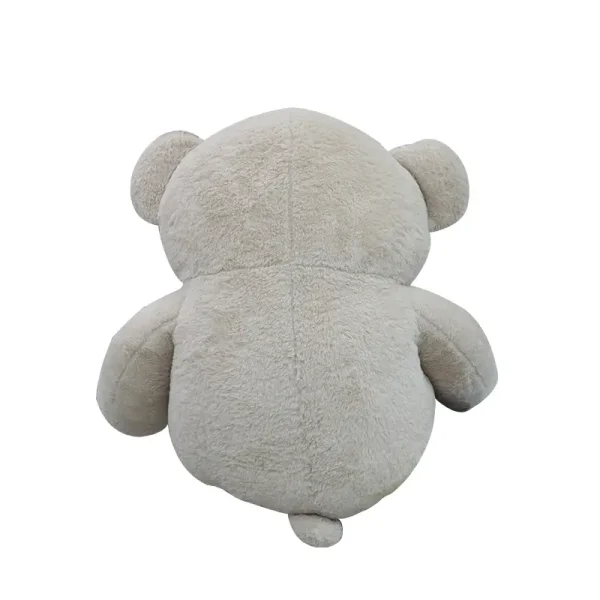 Muffler Teddy Soft and Cute Teddy Bear - Image 2