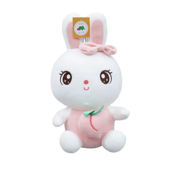 Toy Bunny Rabbit Soft