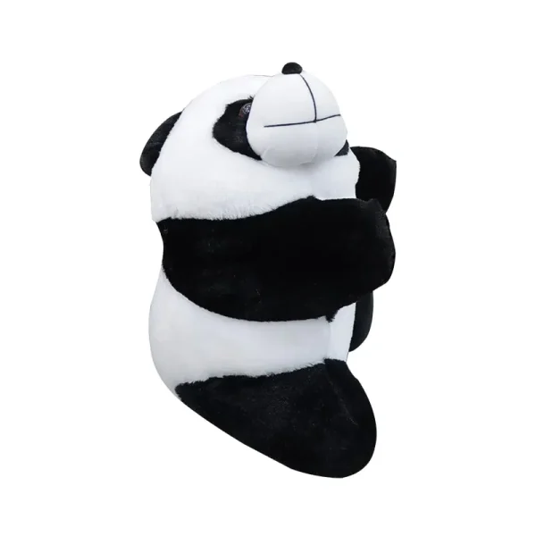 Panda teddy bear/soft toy - Image 2