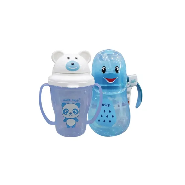 Baby Double Handle Sipper